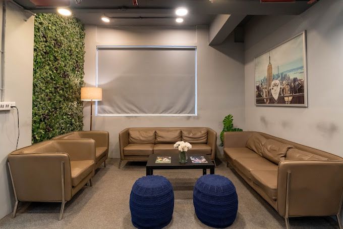 BHIVE Workspace